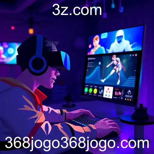 Tendências e Desafios no Panorama Atual dos Jogos Online