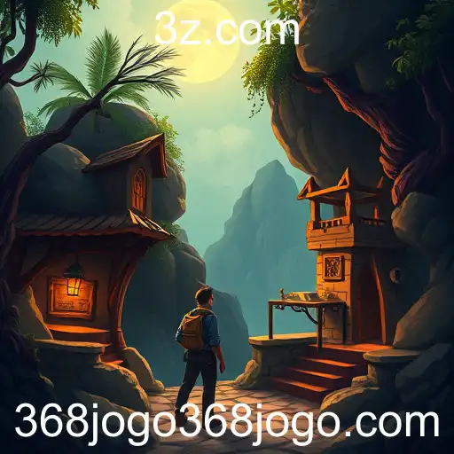 Revolução nos Jogos Digitais com o 368jogo