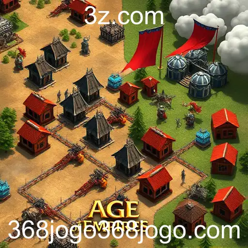 Novas Tendências no Mundo dos Jogos