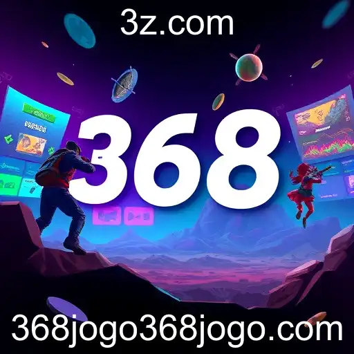 A Transformação do 368jogo no Cenário de Games