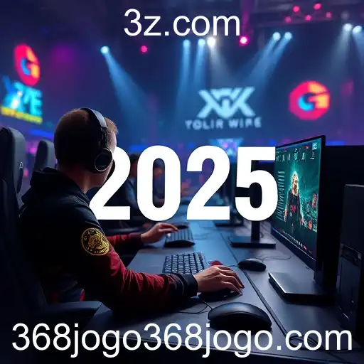 Panorama Atual do Mercado de Jogos Online em 2025