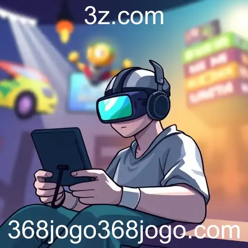 Renovação Digital nos Jogos Online