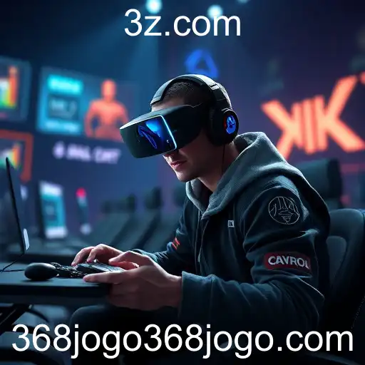 Tendências e Novidades em Plataformas de Jogos