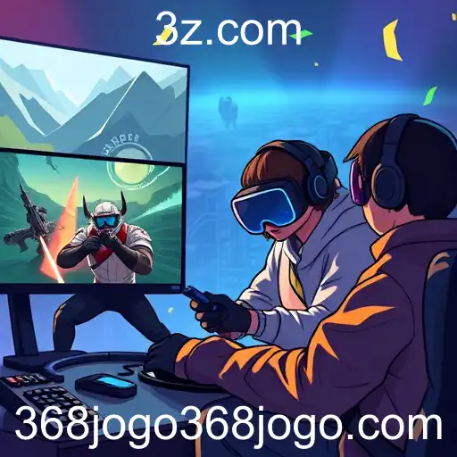 Tendências do Mercado de Jogos Online no Brasil em 2025