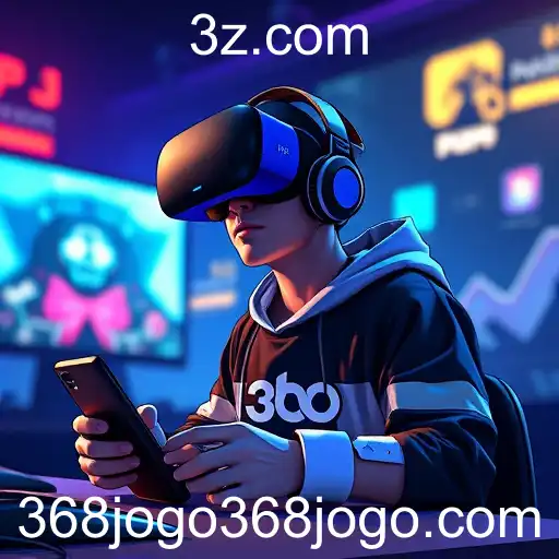 Tendências Emergentes no Mundo dos Jogos Online em 2025