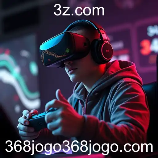 Inovação e Tendências no Universo dos Jogos em 2025