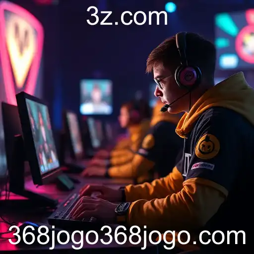 A Ascensão do Mercado de Jogos Online em 2025