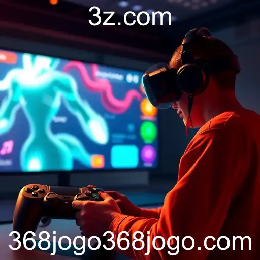 Tendências de Jogos em 2025: O Panorama Atual