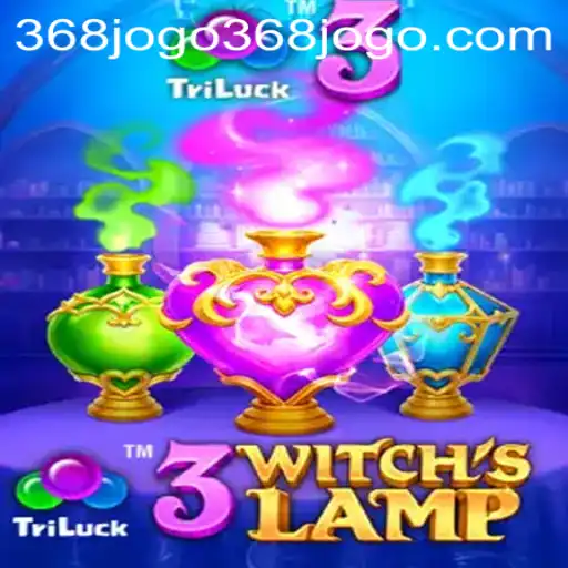 Exploring the Mystical World of 3WitchsLamp: An Enchanting Gameplay Experience