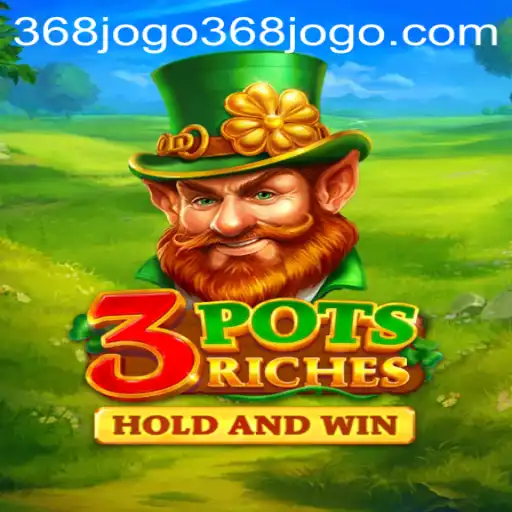 3potsRiches: Unveiling the Thrilling Gameplay and Rules with 368jogo PH Login