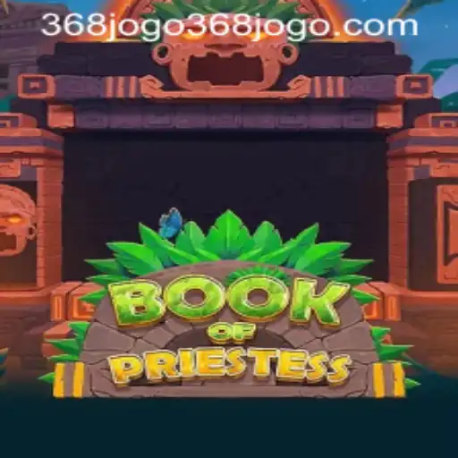 Book of Priestess: Unveiling the Mystical World of Gaming