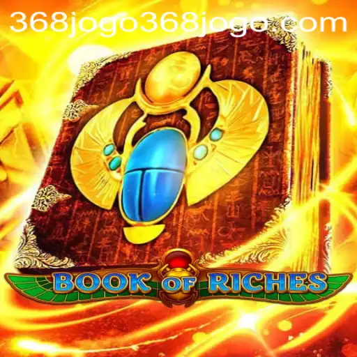 Discover the Enchantment of BookofRiches: A Comprehensive Guide to Gameplay and Strategy