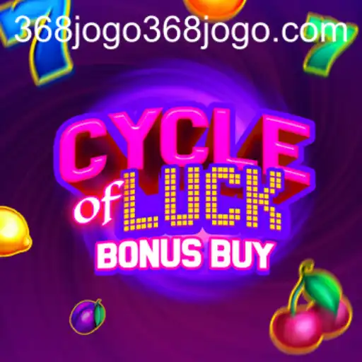 CycleofLuckBonusBuy: A Thrilling Journey into a New Gaming Era