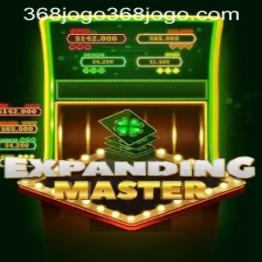 Introducing ExpandingMaster: A New Gaming Sensation