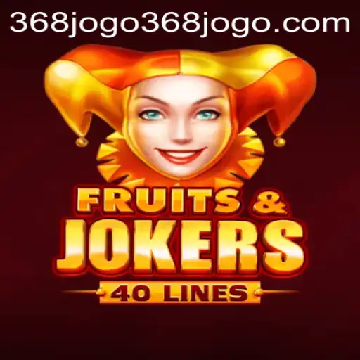 FruitsAndJokers40: An Exciting Gaming Experience with 368jogo PH Login