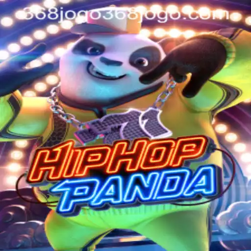 HipHopPanda: The Ultimate Rhythm Game Experience