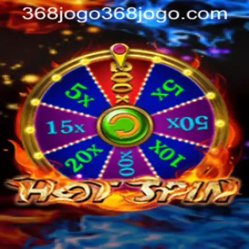 Immersive Experience with HotSpin and 368jogo PH Login