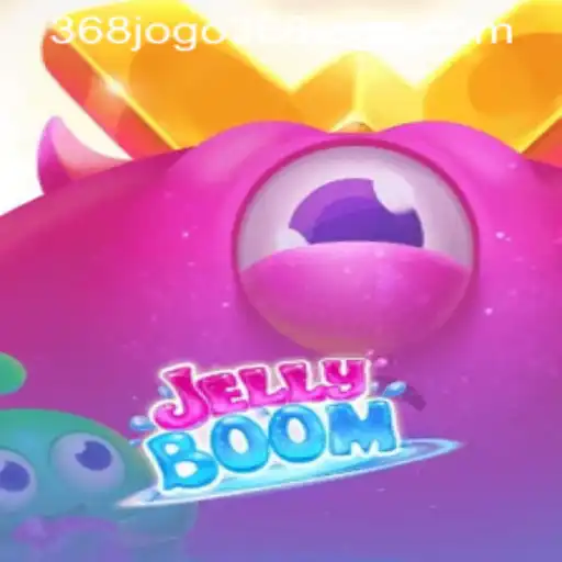 Discover the Exciting World of JellyBoom