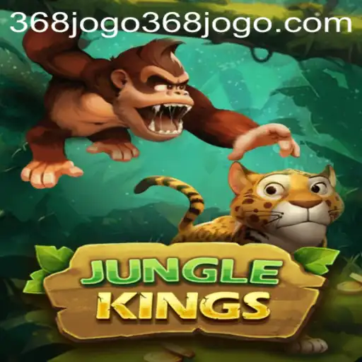 Discover the Thrilling World of JungleKings: A Deep Dive into Gameplay and Strategy