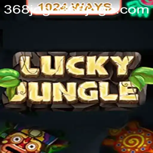 Exploring the Enigmatic World of LuckyJungle1024
