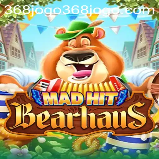 Exploring the World of MadHitBearhaus and the 368jogo PH Login