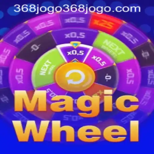Discover the Magic of MagicWheel through 368jogo PH Login