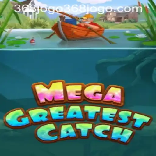 MegaGreatestCatch: Dive into the Exciting World of Virtual Fishing