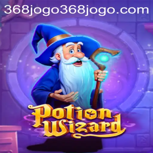 Unlock the Mystical World of PotionWizard