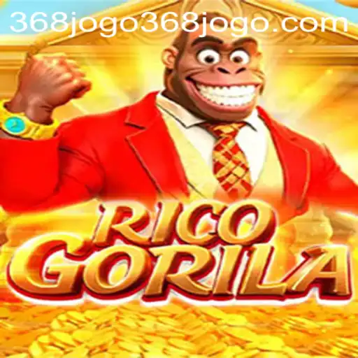 RicoGorila: A Thrilling Adventure in the World of Online Gaming