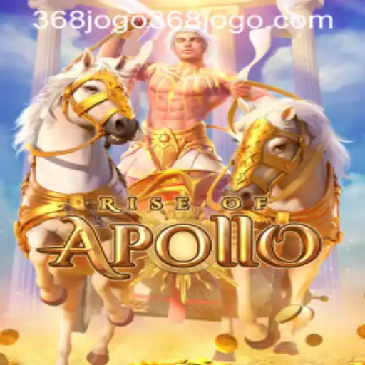 Explore the Epic World of Rise of Apollo: A Guide to 368jogo PH Login