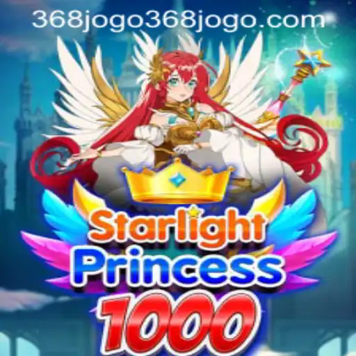StarlightPrincess1000: A Journey into the Magical Realm