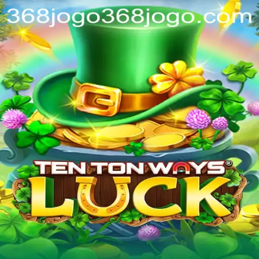 Discover the Thrills of TenTonWaysLuck: A Deep Dive into Gameplay and Strategy