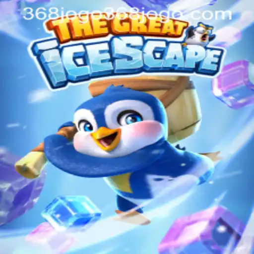 Discover the Thrilling World of 'TheGreatIcescape' and Navigate the '368jogo PH Login' Experience