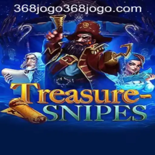 Discover the Exciting World of TreasureSnipes: A Journey into Adventure and Strategy