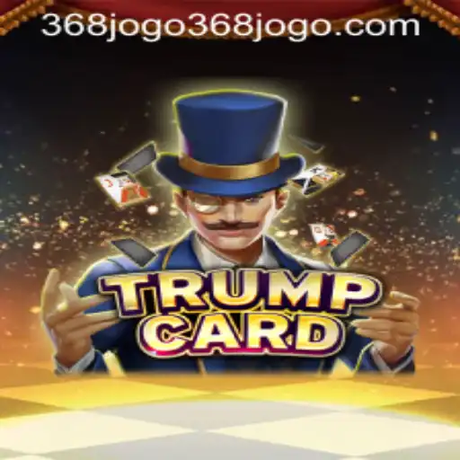 Unveiling TrumpCard: A New Era in Strategic Gaming with 368jogo PH Login