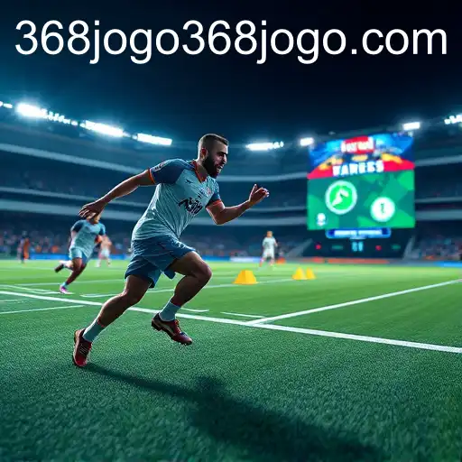 Gaming Experience 368jogo PH Login - 800+ Premium and Exclusive Games