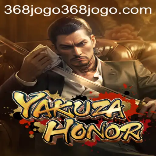 YakuzaHonor: Dive into the World of Japanese Organized Crime
